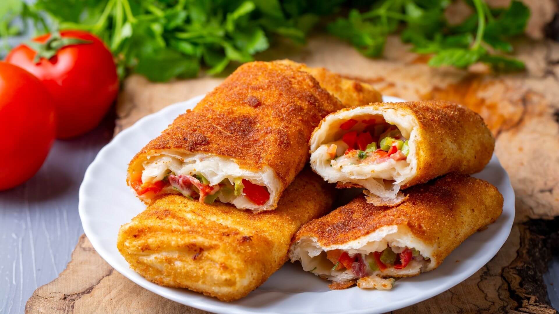 Pachanga Pastry