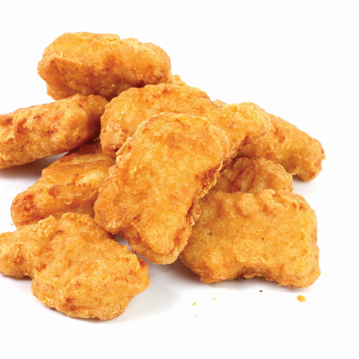 Chicken Nuggets