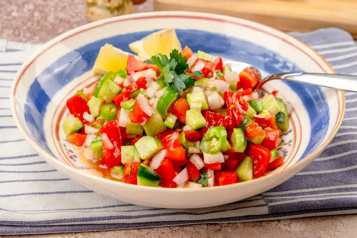 Çoban Salata