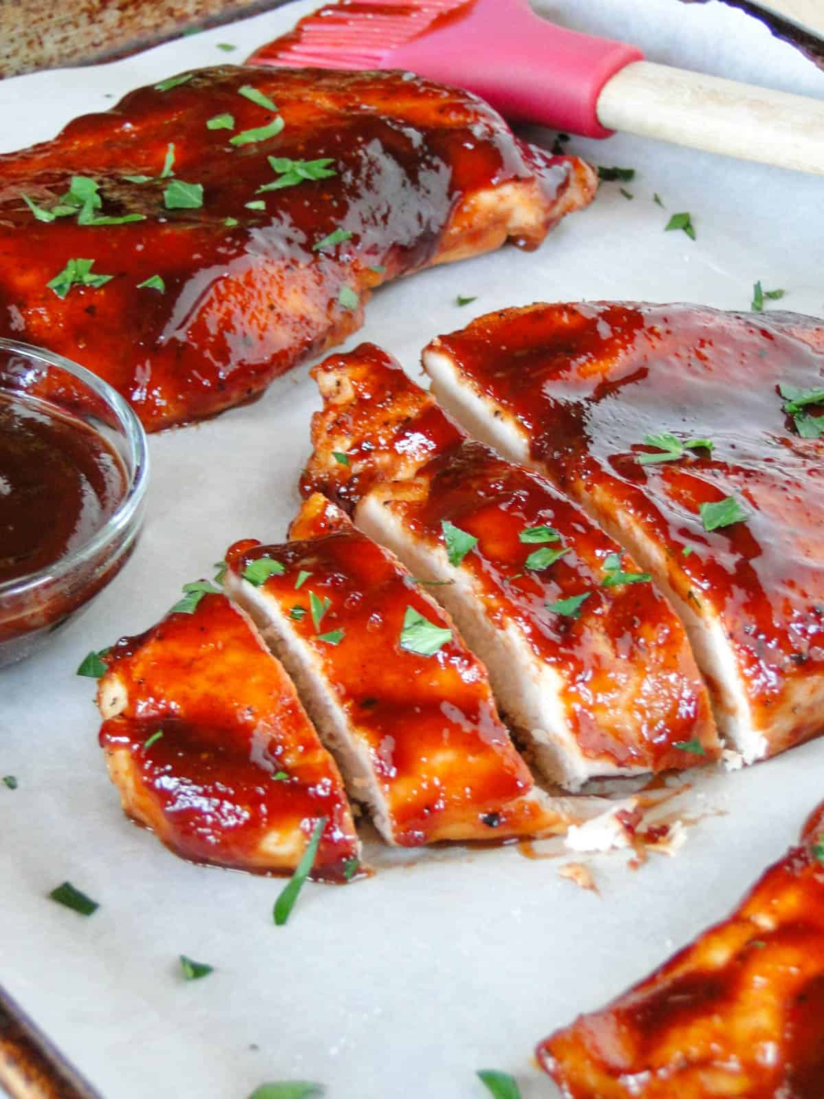 BBQ Chicken