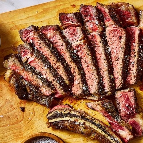 Beef Steak